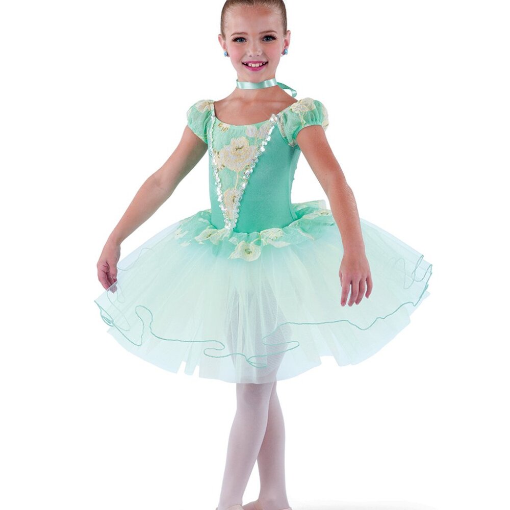 A Wish Come True Tutu size Medium Child